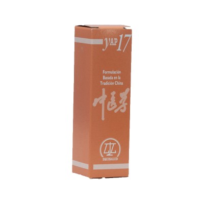 Equisalud Yap 17 30 ml Equisalud - 1