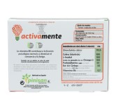 Activamente 30 cap Pinisan