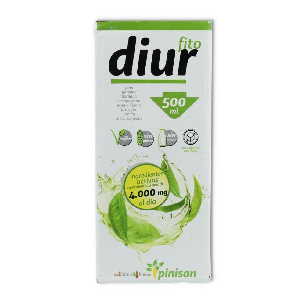 Fito diur 500 ml Pinisan