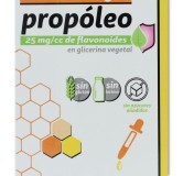 Extracto de Propoleo 50 ml Pinisan