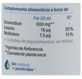 Supramineral Desmodium 250 ml Nutergia