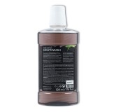 Enjuague Bucal Carbon 520 ml Natura Siberica