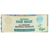 Mascarilla Reparacion Profunda 300 ml Oblepikha