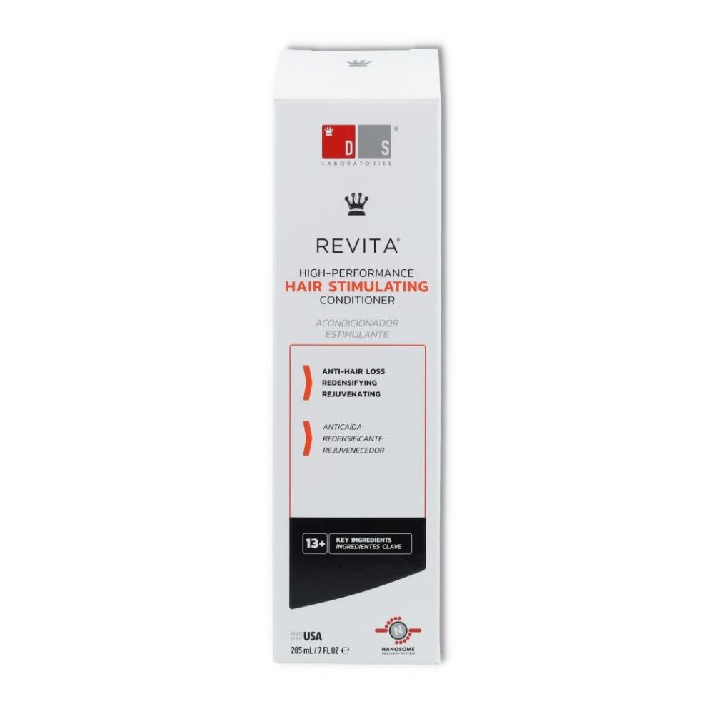 Revita Acondicionador 205 ml Bella Aurora