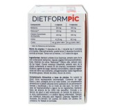 Dietformpic 30 cap Dietmed