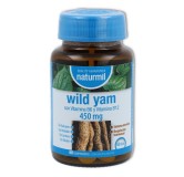 Wild Yam 60 comp Naturmil