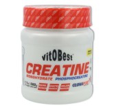 Creatina Clonapure 500 gr Vitobest