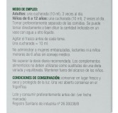 Complex Total 200 ml Santiveri