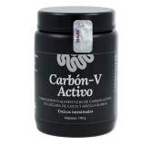 Carbon Activo -V 140 gr Micro Viver