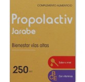 Propolactiv Jarabe 250 ml Herbora