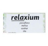 Herbarium relaxium 80gr Pinisan