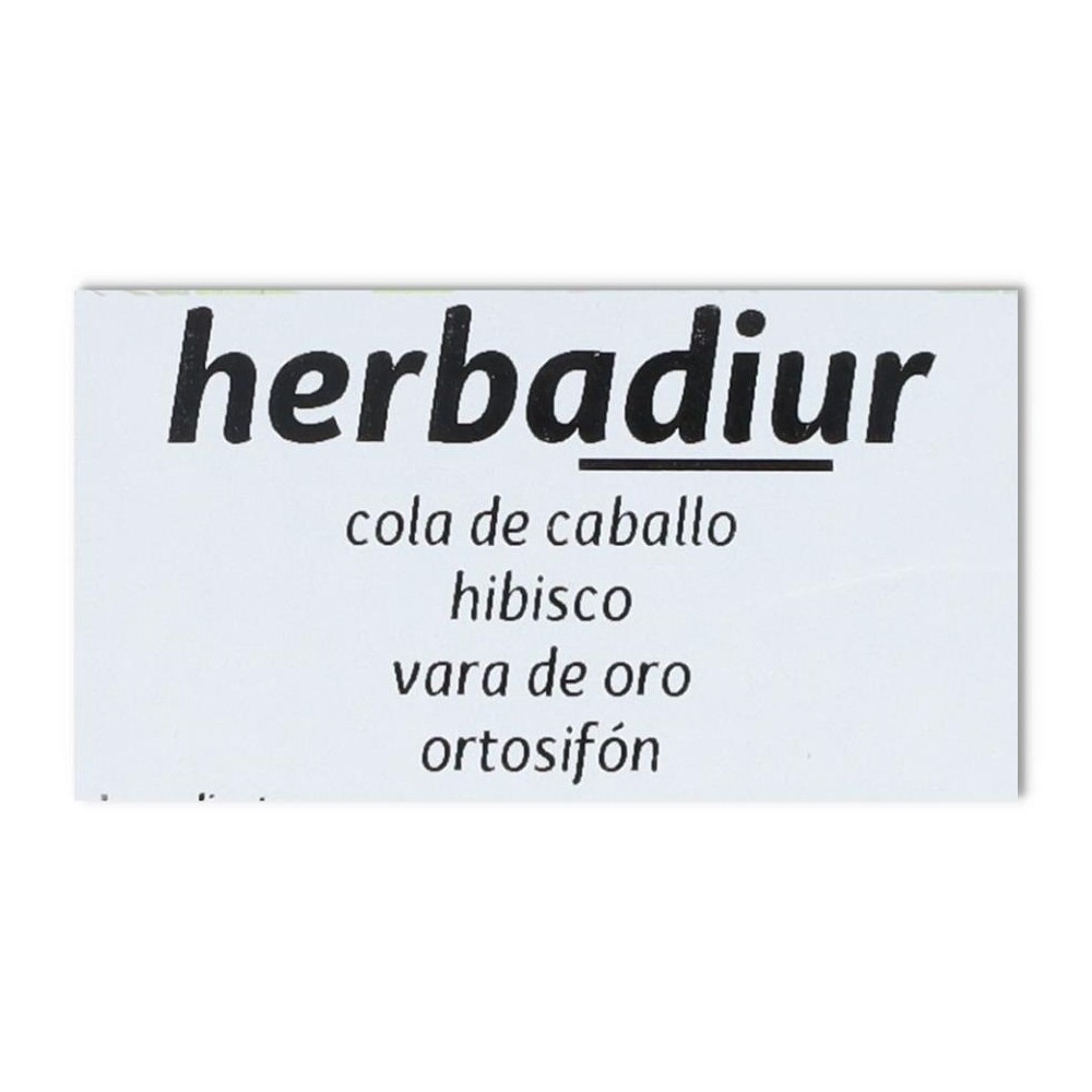 Herbarium Herbadiur 80 gr Pinisan