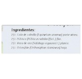 Herbarium Herbadiur 80 gr Pinisan