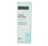 CREMA PAÑAL SUAVINEX 75 ml