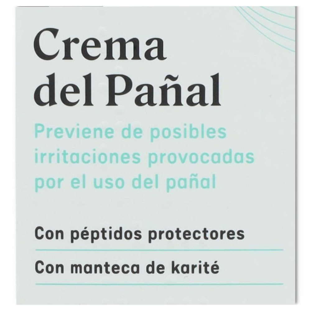 CREMA PAÑAL SUAVINEX 75 ml