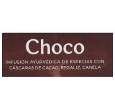 TE CHOCO eco 17 filtros Yogi