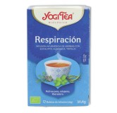 TE RESPIRACION 17 filtros Yogi