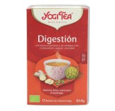 TE DIGESTION eco 17 filtros Yogi