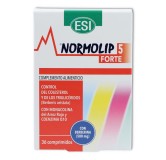 Normolip 5 Forte 36 comp ESI