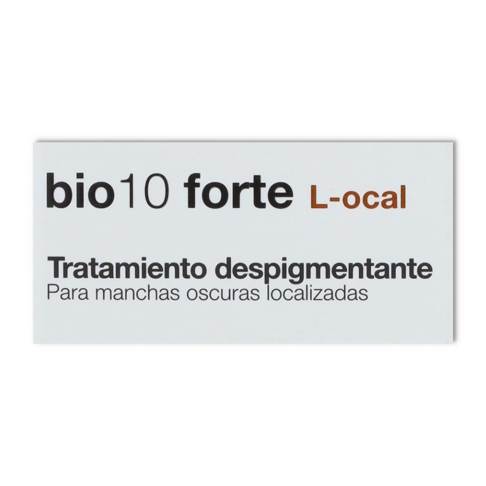 Despigmentante Local SPF 30 9 ml Bella Aurora