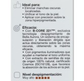 Despigmentante Local SPF 30 9 ml Bella Aurora