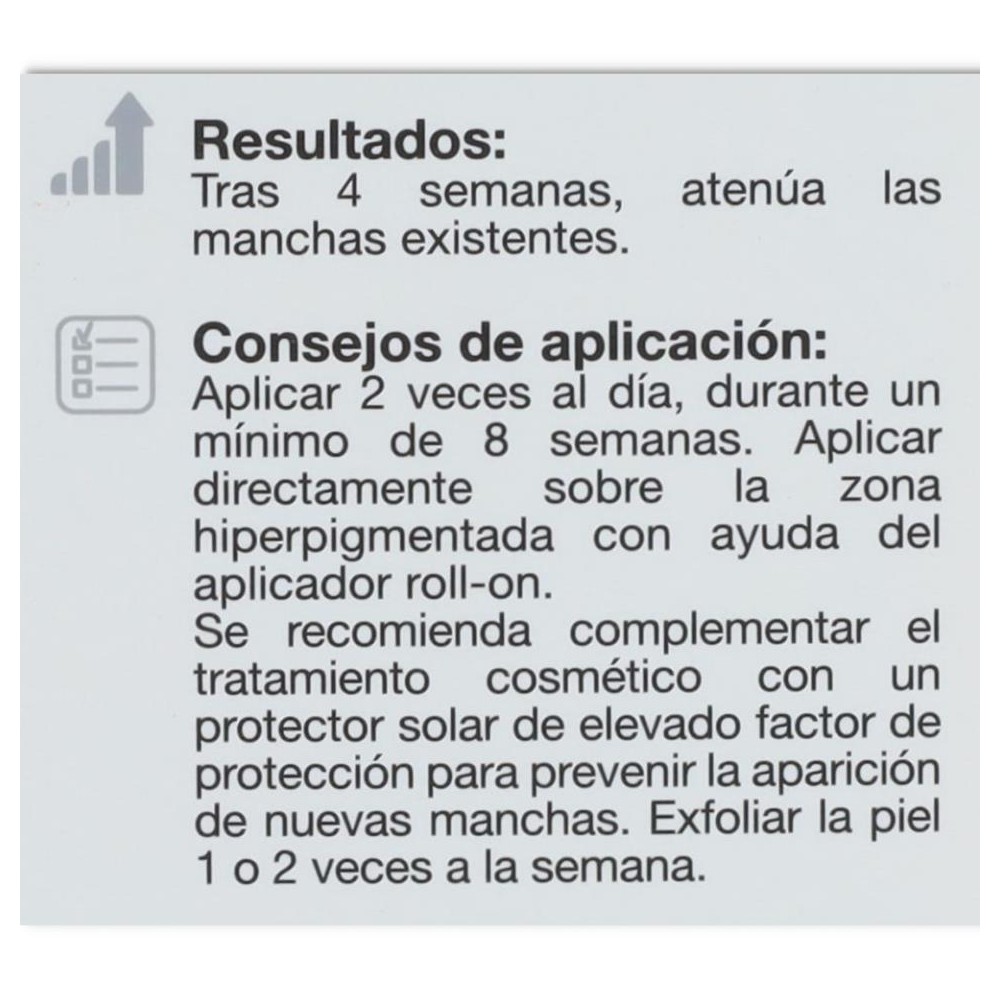 Despigmentante Local SPF 30 9 ml Bella Aurora
