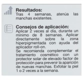 Despigmentante Local SPF 30 9 ml Bella Aurora