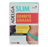 Adelga Slim Derrite Grasas 30 cap