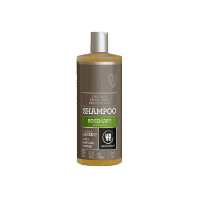 Urtekram Champu Romero  Cabello Fino 500 ml Urtekram - 1