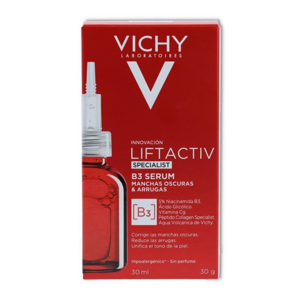 Serum B3 Liftactiv 30 ml Vichy