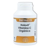 Holovit Vitamina C Organica 180 cap Equisalud