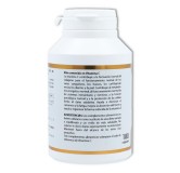 Holovit Vitamina C Organica 180 cap Equisalud