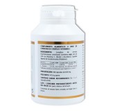 Holovit Vitamina C Organica 180 cap Equisalud