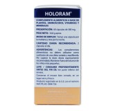 Holoram Endokrium 60 cap Equisalud