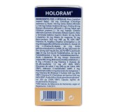 Holoram Endokrium 60 cap Equisalud