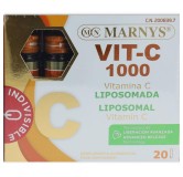 Pack Propolvit Defensas  Vitam C Marnys