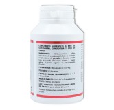 Holomega Glucaforte PLus 180 cap Equisalud 