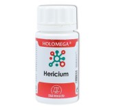 Holomega Hericium 50 cap Equisalud