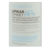 LIPIKAR SYNDET AP 400 ml ROCHE POSAY 