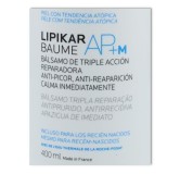 LIPIKAR BAUME AP 400 ml LA ROCHE POSAY 