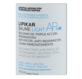 Lipikar Baume Light  AP 400 ml La Roche