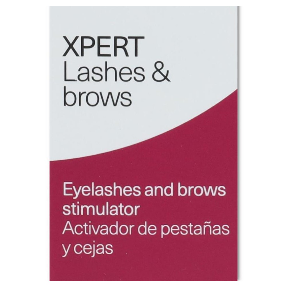 Singuladerm Xpert Lashes Brows 4 ml