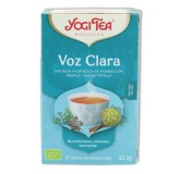 TE VOZ CLARA 17 bols Bio Yogi