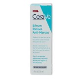 Cerave Serum Retinol Anti-Marcas 30 ml 