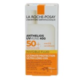 ANTHELIOS FLUIDO ULTRA LIGERO SPF 50  sin perfume