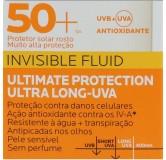 ANTHELIOS FLUIDO ULTRA LIGERO SPF 50  sin perfume