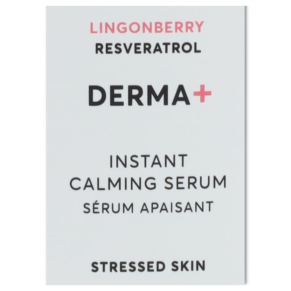 Mossa Derma Serum Calmante 30 ml 