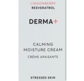 Mossa Derma Crema Hidratante Calmante 50 ml 