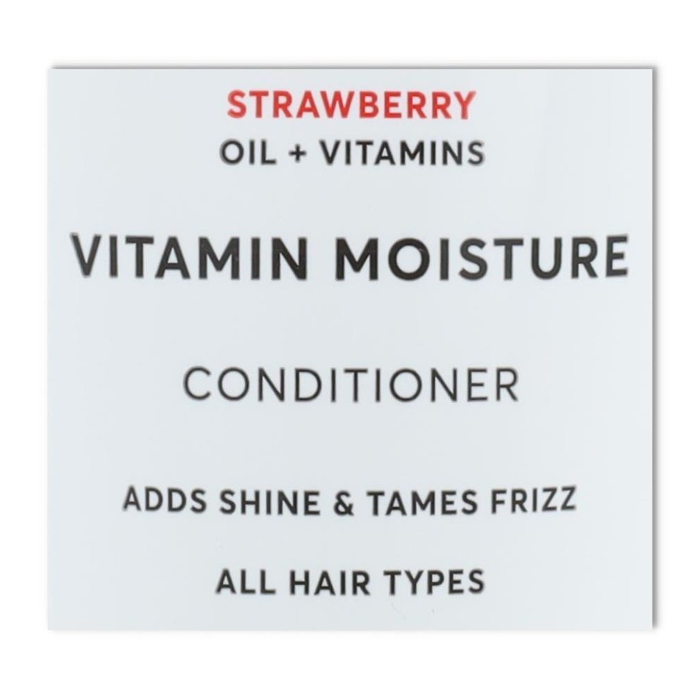 Mossa Acondicionador Vitamin Moisture 200 ml 