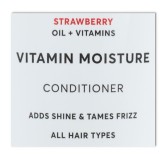 Mossa Acondicionador Vitamin Moisture 200 ml 